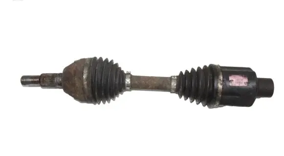 Chevrolet Captiva Front driveshaft 95027718