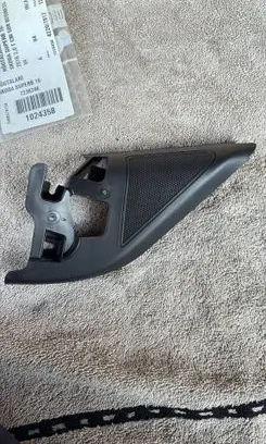 Skoda Superb B8 (3V) Front door high frequency speaker 3V0035411H