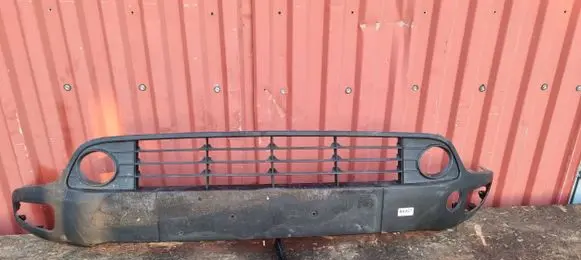 Fiat Punto Evo Front bumper lower grill FT0704301