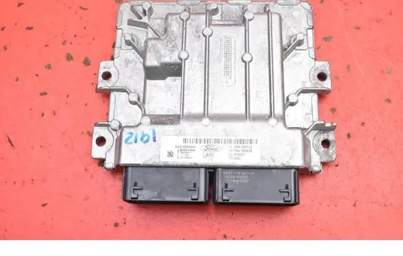 Ford Kuga II Engine control unit/module ECU HV4A-12A650-JA