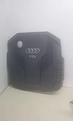 Audi A5 Sportback 8TA Engine cover (trim) 04L103925AL