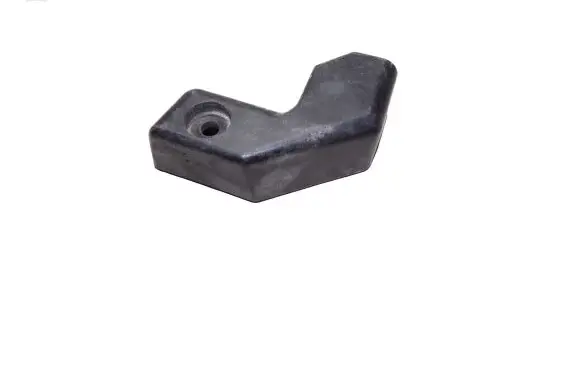 BMW 8 E31 Radiator support slam panel bracket 17111723258 1723258