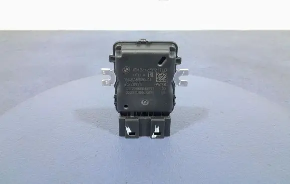 BMW X6 M Other control units/modules 5A89090