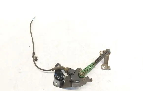 Audi RSQ3 Headlight/headlamp level sensor 5Q0907506JLK01