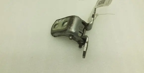 Renault Laguna III Front door upper hinge