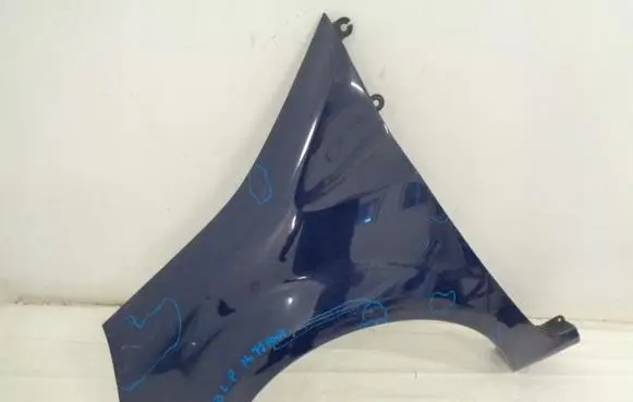Renault Modus Fender
