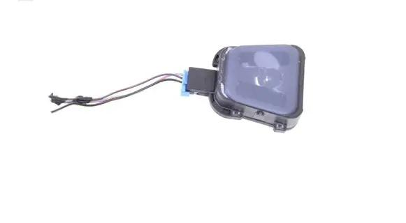 Jaguar E-Pace Rain sensor 