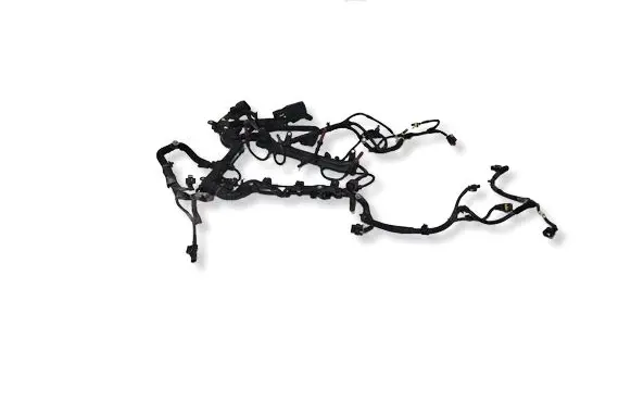 Fiat Tipo Engine installation wiring loom 55256067 7894506 55209113
