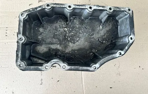 Jeep Grand Cherokee Oil sump 2113F ZHTVMMT07