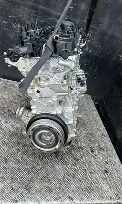 BMW 5 G60 Engine B58B30S