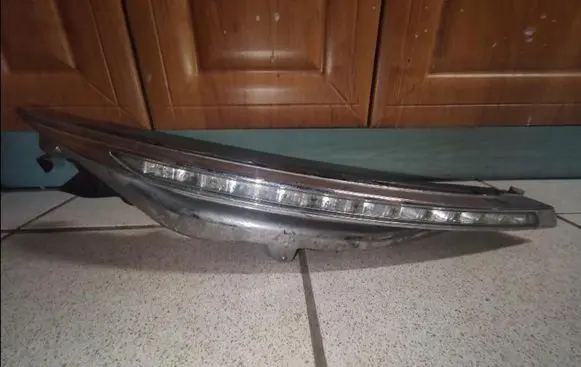 LED Daytime headlight
