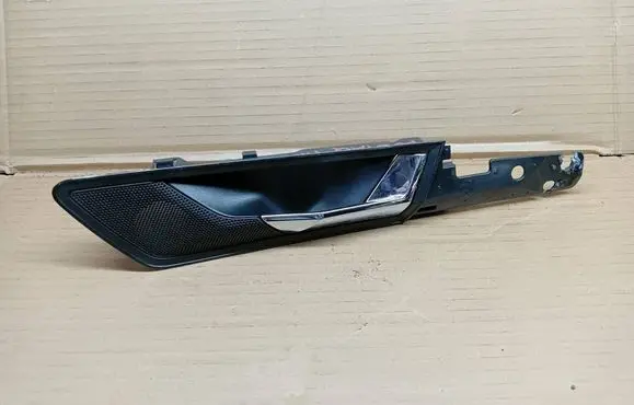 Skoda Kodiaq Front door interior handle 