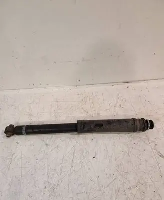 Toyota Prius (XW30) Rear shock absorber/damper 4853047080