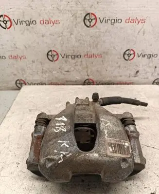 Peugeot 308 Front brake caliper