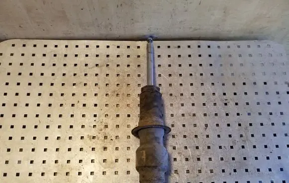 Subaru Outback Rear shock absorber/damper 20365AJ061