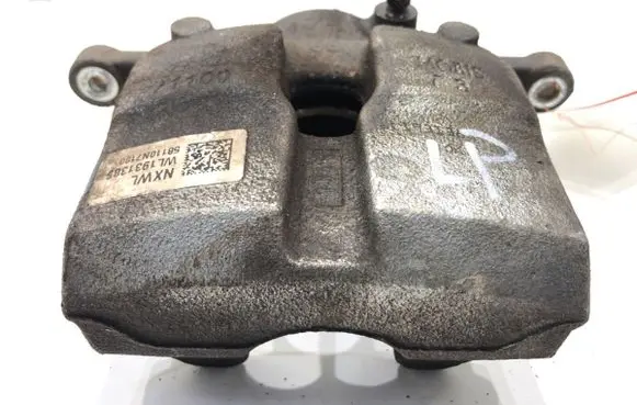 Hyundai Tucson IV NX4 Front brake caliper 58110N7100