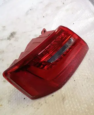 Audi A6 C7 Rear/tail lights 4G5945095