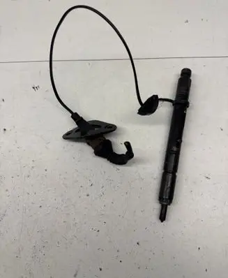 Audi A6 S6 C5 4B Fuel injector 059130202E 0432133834