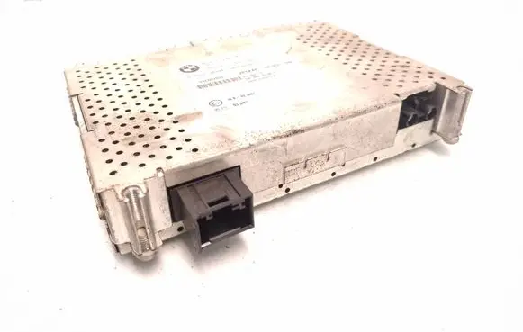 BMW 5 E60 E61 Other control units/modules 9119359 14472110 9AF007076