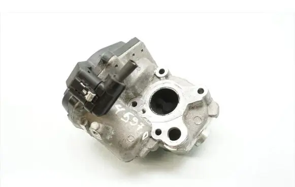 Mercedes-Benz B W245 EGR valve A6511400660