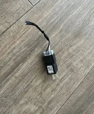 Renault Megane E-Tech Other devices 283537373R