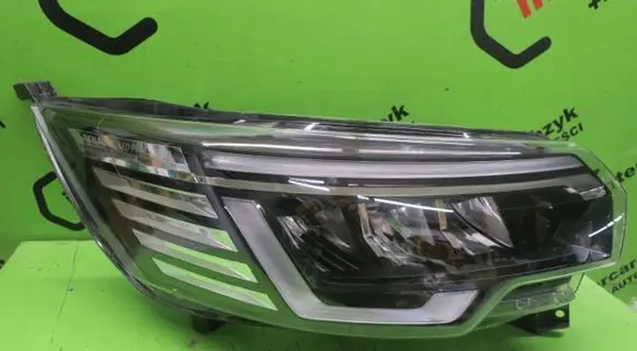 Renault Trafic III (X82) Headlight/headlamp