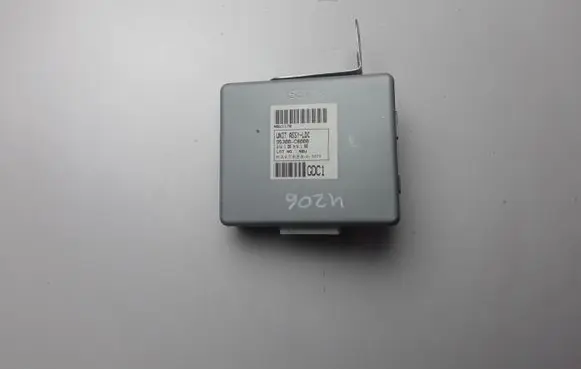 Hyundai i20 (GB IB) Other control units/modules 95300C8000