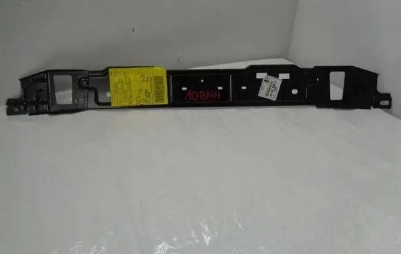 Opel Combo E Bottom radiator support slam panel 9814630380