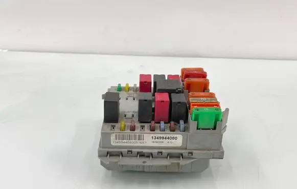 Peugeot Boxer Fuse module 1349944080