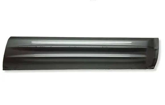 Mitsubishi Pajero Front door trim (molding) MR47858