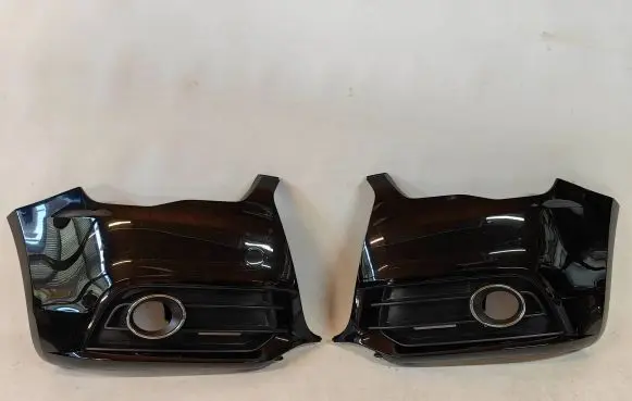 Audi A1 Front bumper