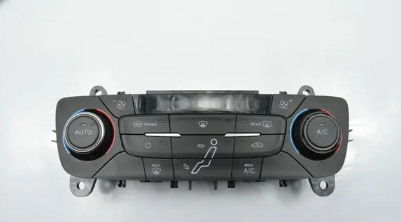 Ford Focus Air conditioner control unit module F1ET18C612BF