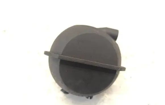 Seat Toledo III (5P) Vacuum air tank 7M0129808 97VW9J442AA YYSBZ02ADE