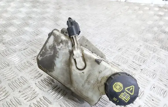 Volvo V50 Master brake cylinder 