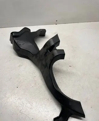 BMW 3 F30 F35 F31 Cabin air duct channel 9205388 51459205388 11460913