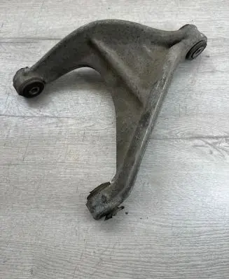 Peugeot 407 Rear upper control arm/wishbone