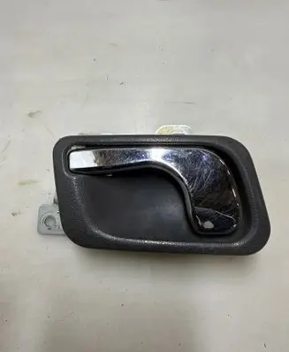 Mitsubishi Pajero Front door interior handle Mb517468