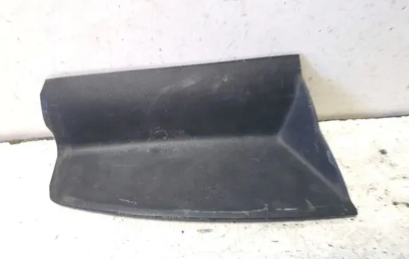 Audi A8 S8 D4 4H Other trunk/boot trim element 4H0941779