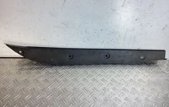 Porsche Cayenne (92A) Fender end trim 7P5854777