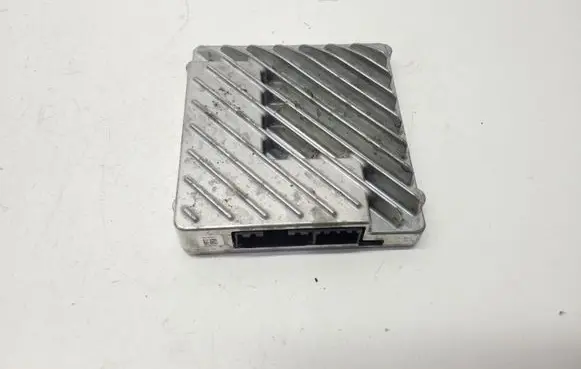 Chrysler Pacifica Sound amplifier 36670J 68207344AF