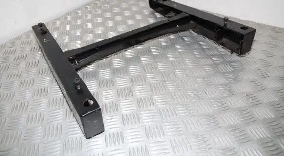 Volkswagen Caddy Seat frame 2K5881033