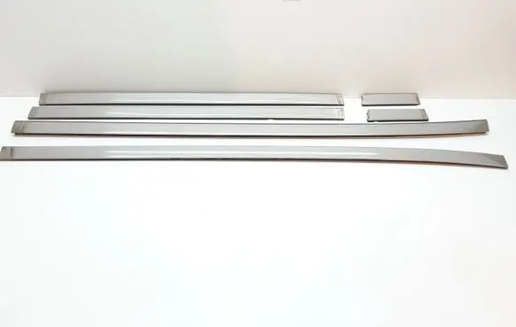 Volvo V70 Roof trim bar molding cover 39968747 39968727 39968767