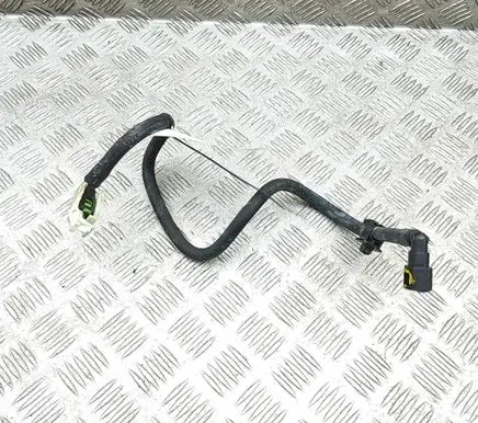 Honda CR-V Fuel line pipe 167225TZJ01