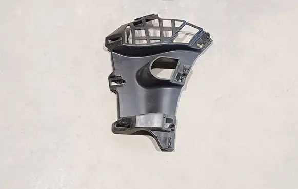 Volkswagen ID.4 Front bumper mounting bracket 11A807883