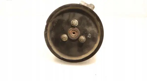Mercedes-Benz C W203 Power steering pump A6112300115