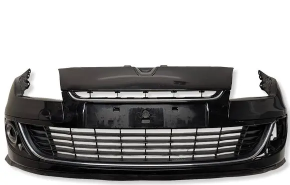 Renault Megane III Front bumper 620221285R