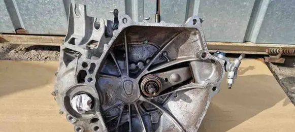 Honda Jazz Manual 6 speed gearbox F9X78610764 K5W9MX7