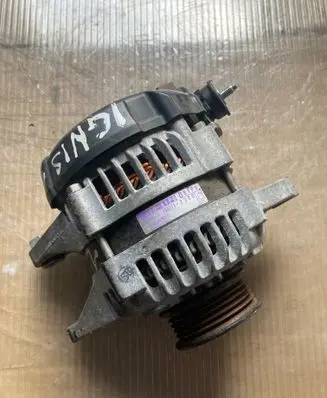 Suzuki Ignis Generator/alternator 3140081P0