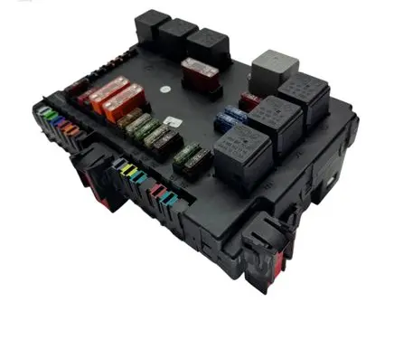 Fuse module