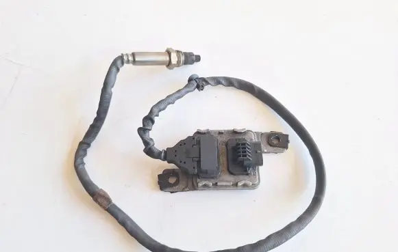 Volkswagen Caddy Lambda probe sensor 04L907805AS A2C398317000